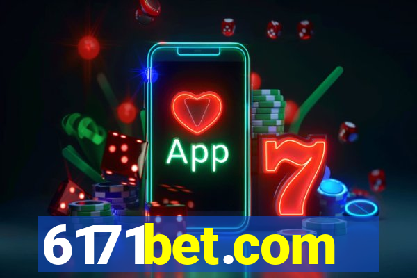 6171bet.com