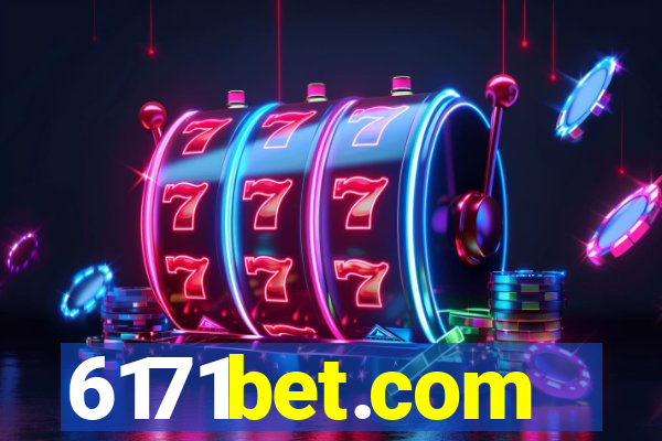 6171bet.com