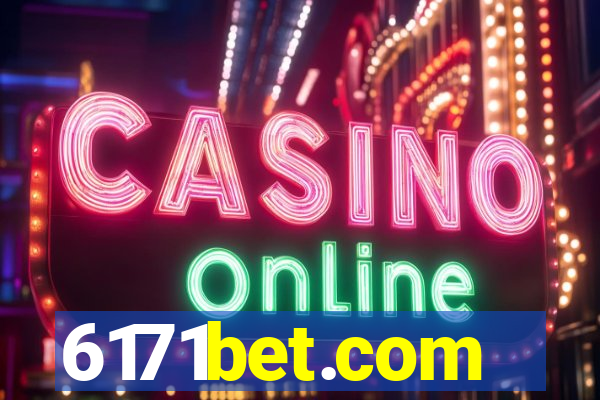 6171bet.com