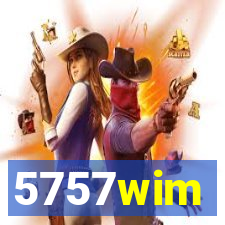 5757wim