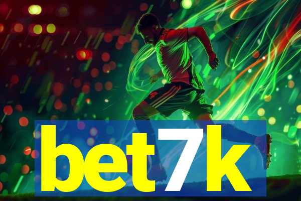 bet7k