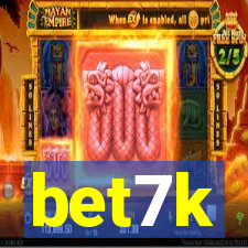 bet7k