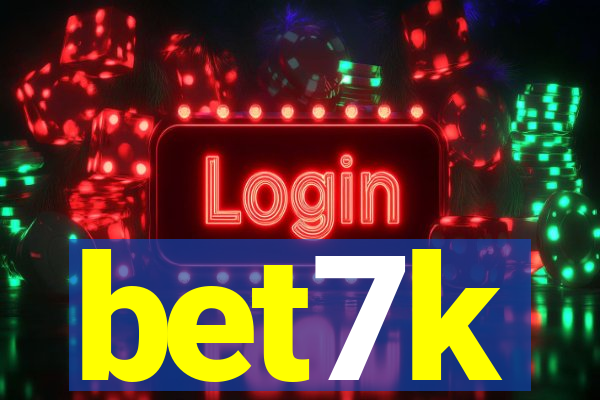 bet7k