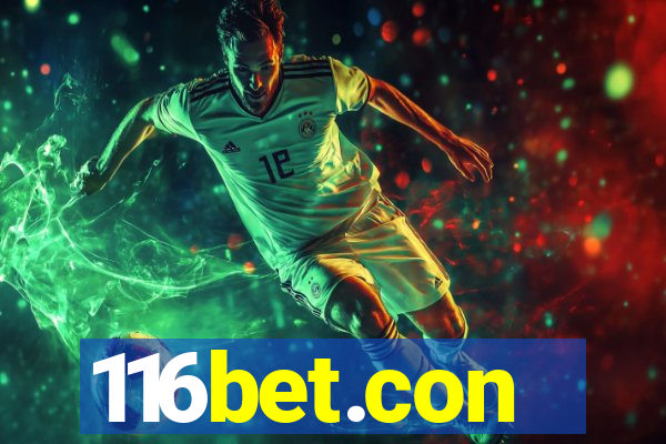 116bet.con