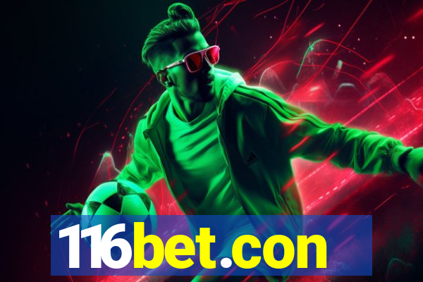 116bet.con
