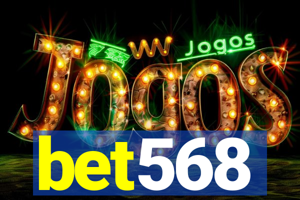 bet568