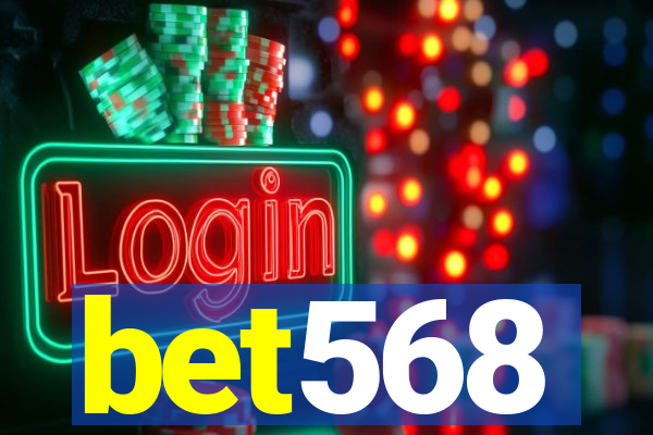 bet568