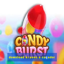 download kraven o caçador