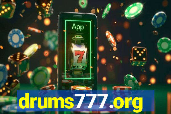 drums777.org