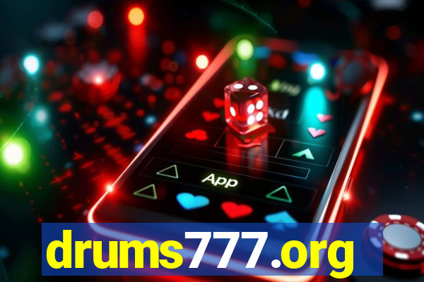 drums777.org
