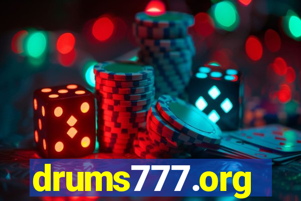 drums777.org