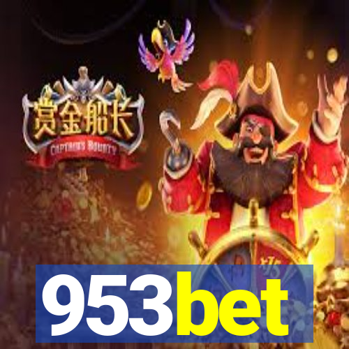 953bet