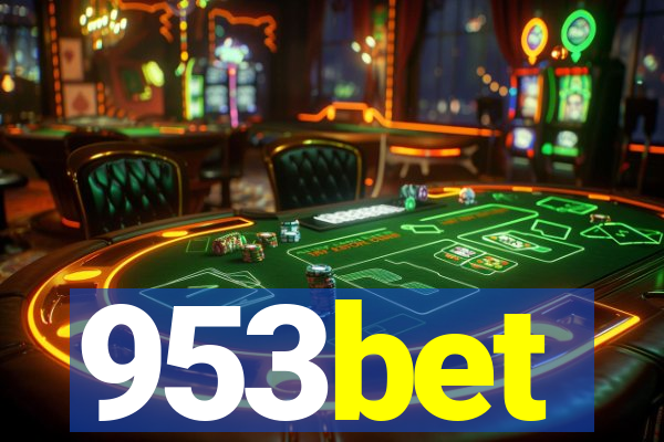 953bet