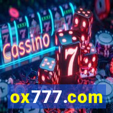 ox777.com