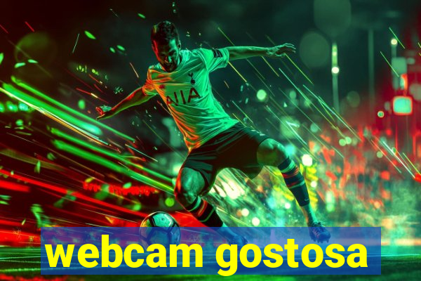 webcam gostosa