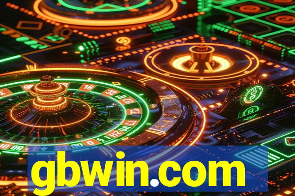 gbwin.com