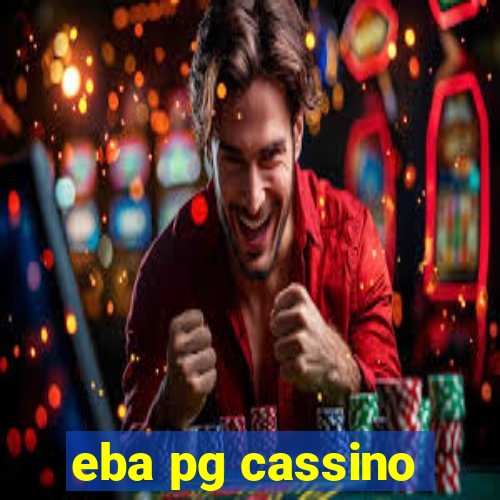 eba pg cassino