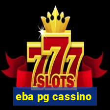 eba pg cassino