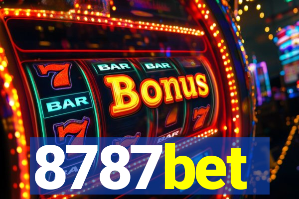 8787bet