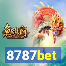 8787bet