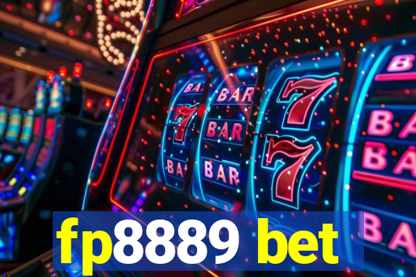 fp8889 bet
