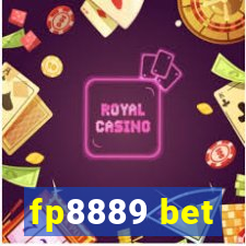 fp8889 bet