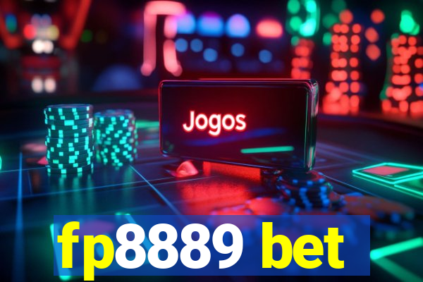 fp8889 bet