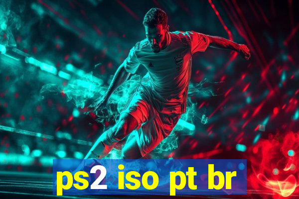 ps2 iso pt br