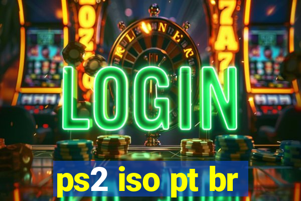 ps2 iso pt br