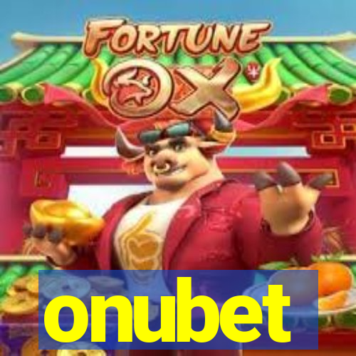 onubet
