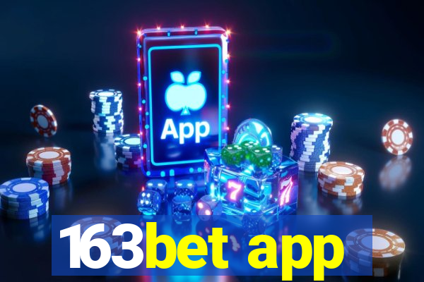 163bet app