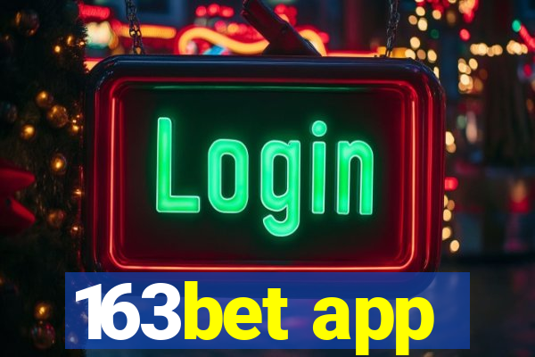 163bet app