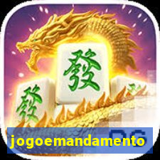 jogoemandamento