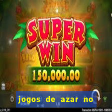 jogos de azar no brasil lei