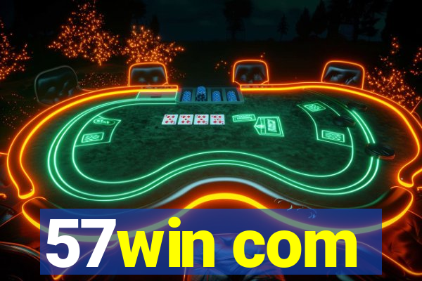 57win com