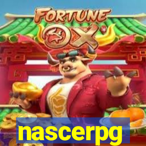 nascerpg