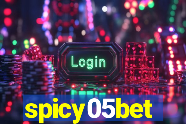 spicy05bet