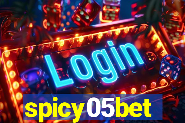 spicy05bet