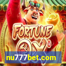 nu777bet.com