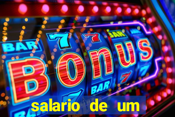 salario de um professor do estado da bahia