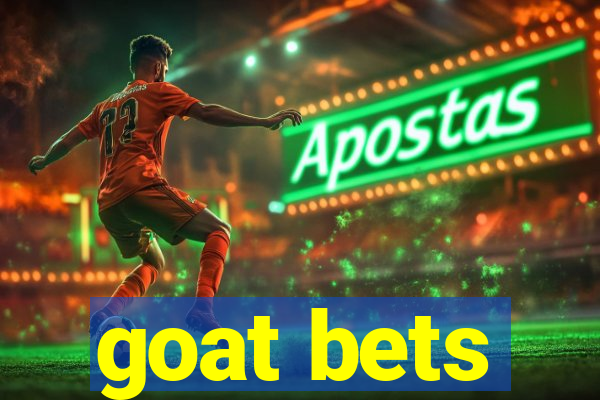 goat bets