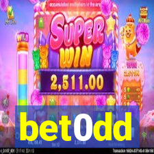 bet0dd