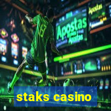 staks casino