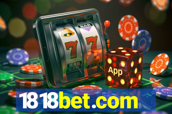 1818bet.com