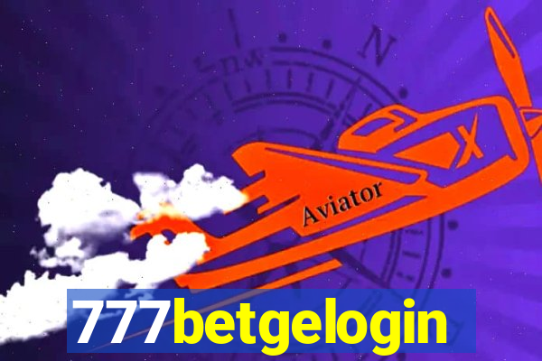 777betgelogin