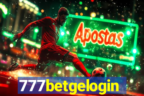 777betgelogin