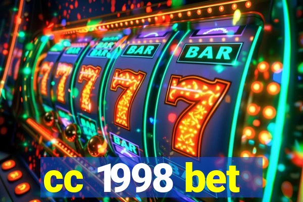 cc 1998 bet
