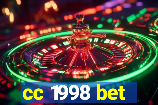 cc 1998 bet
