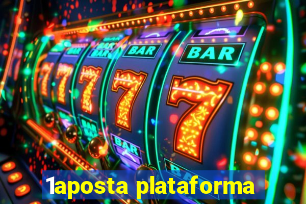 1aposta plataforma