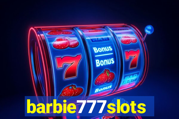 barbie777slots